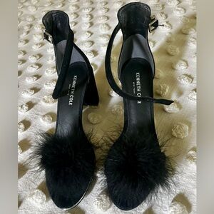 Kenneth Cole shoes 8